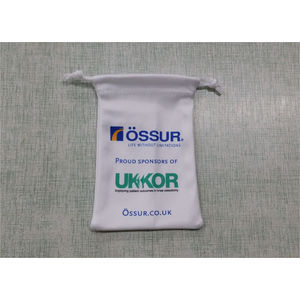 PowerLoop Powerbank with Pouch Packaging