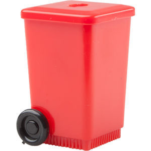 Longi sharpener