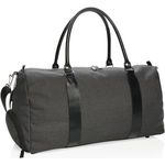 XD Collection Weekend Bag With USB Output