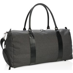 XD Collection Weekend Bag With USB Output