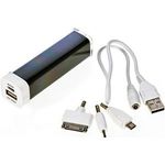 Power bank 2000 mAh