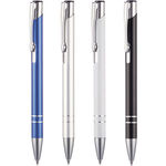 Beck Mechanical Pencil