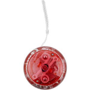 Light-up yo yo.