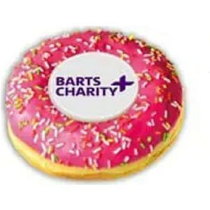 Doughnuts (Strawberry)