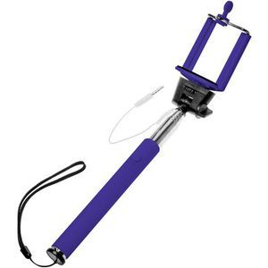 Telescopic selfie stick 30 cm
