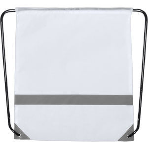 Lemap reflective drawstring bag