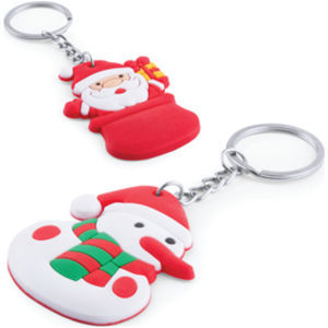 Keyring Tridux