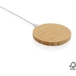 XD Collection Bamboo 15W Wireless Charger