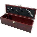 Wine set 5 pcs