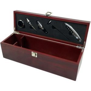 Wine set 5 pcs