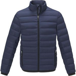 Elevate Life Macin men's insulated down jacket