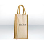 Green & Good Salisbury Bag - Cotton & Jute