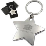 Starlight Key Ring
