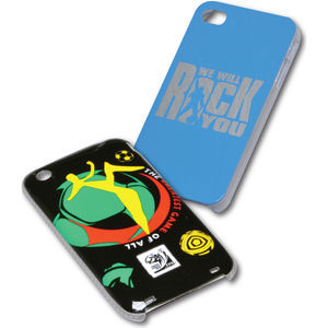 Hard Shell iPhone cover