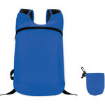 Sports Rucksack In Ripstop