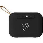 Avenue Fashion fabric bluetooth speaker