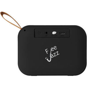 Avenue Fashion fabric bluetooth speaker