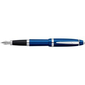 Cross Affinity Blue Fountain Pen