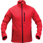Molter softshell jacket