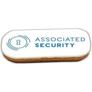Caramel Biscuit (7x3cm)