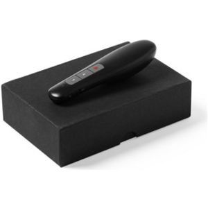 Wireless Laser Pointer Presenter