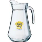 Glass Classic Jug (1.6L)