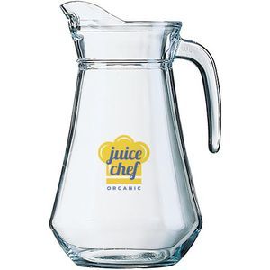 Glass Classic Jug (1.6L)