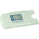 rHIPS.b Printed ID Card Holder
