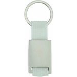 Metal Keyring