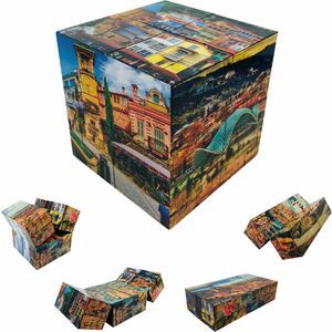 Magic Cube