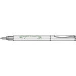 Vogue Metal Rollerball in FB01 Gift Box