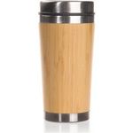 Bamboo travel mug 450 ml