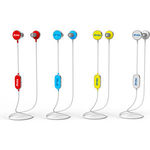 MUSHROOM BT EARPHONES