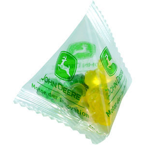 Jelly Pyramid