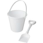 PF Manufactured Tides recycled beach bucket and spade