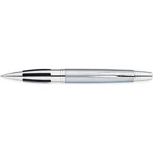 Cross Contour Satin Chrome Ball Pen