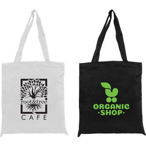 Stockholm - Eco Recycled Plastic Tote Bag