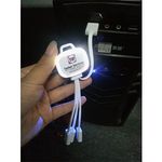 LED CABLES
