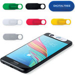 Secure Web Cam Cover