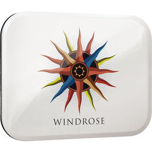 Metal Coasters Medium