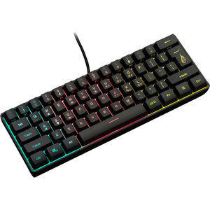 Surefire Kingpin X1 RGB Keyboard