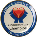 19mm - Pin Badge - Epoxy