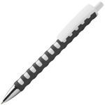 Steady ballpoint pen