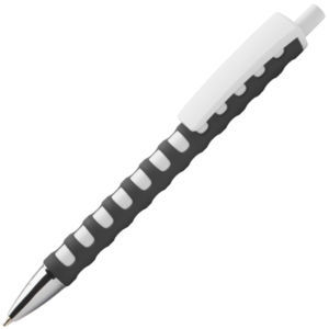 Steady ballpoint pen