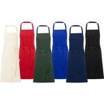 Bullet Orissa 200 g/m2 GOTS organic cotton apron