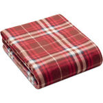 RPET Fleece Travel Blanket