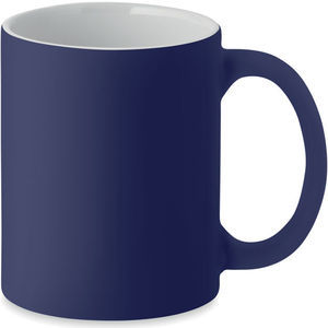 Matt Coloured Mug 300Ml