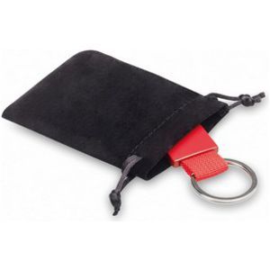 Drawstring bag