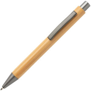 XD Collection Slim Design Bamboo Pen