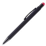 Ball pen touch pen - 1 x 14.2 cm